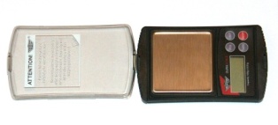 Весы электронные Durascale 100.